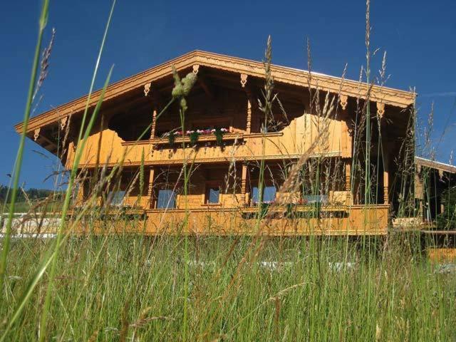 בית מלון כפרי Apartment Galtenberg