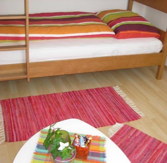 בית מלון כפרי Apartment Galtenberg