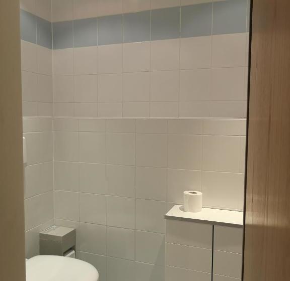 Hotelli Appartements Central