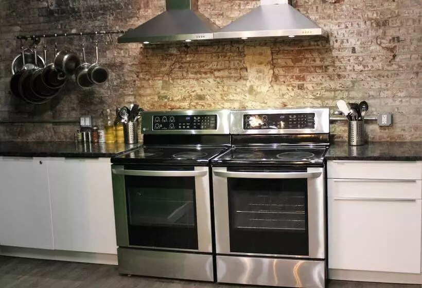 Hotelli Apple Hostels Of Philadelphia