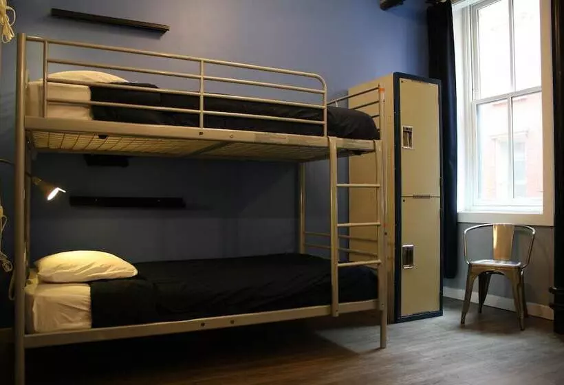 Hotelli Apple Hostels Of Philadelphia
