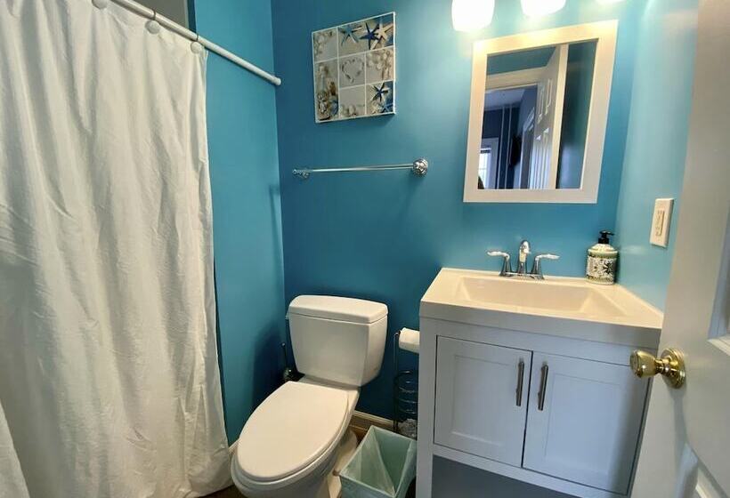 فندق Atlantic House Bed & Breakfast