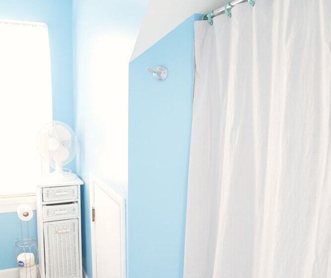 فندق Atlantic House Bed & Breakfast