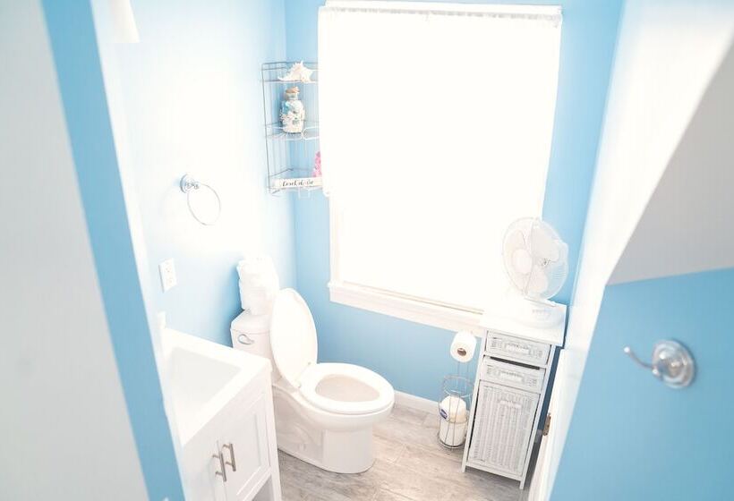 فندق Atlantic House Bed & Breakfast