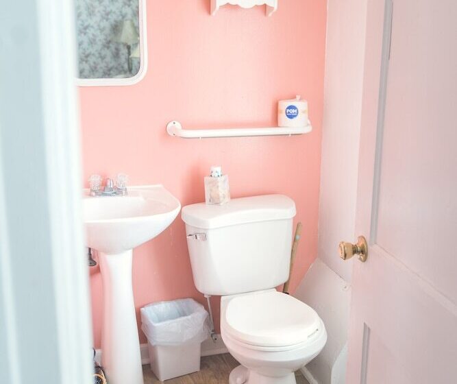 فندق Atlantic House Bed & Breakfast