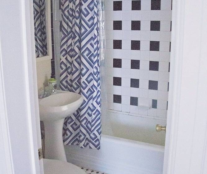 فندق Atlantic House Bed & Breakfast