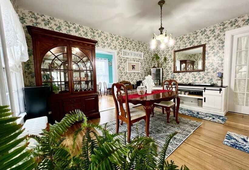 فندق Atlantic House Bed & Breakfast