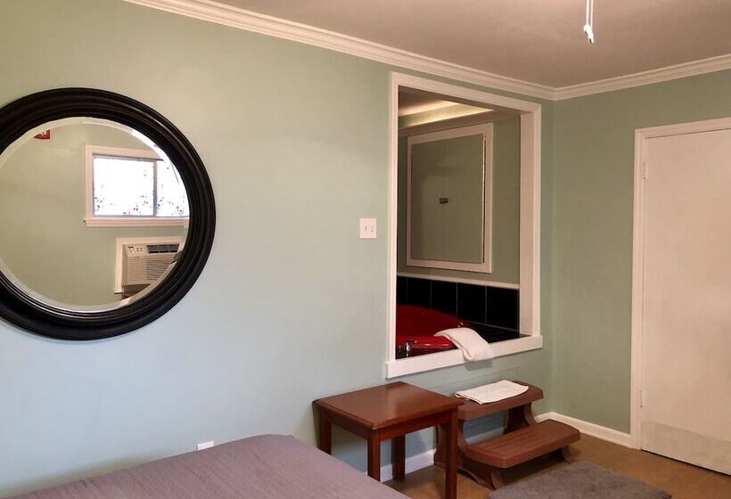 فندق Atlantis Inn   Tybee Island