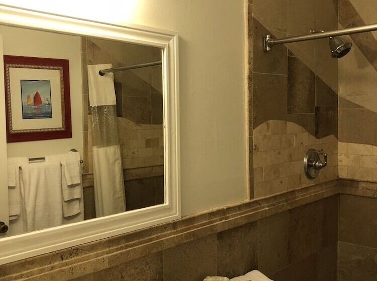 فندق Atlantis Inn   Tybee Island