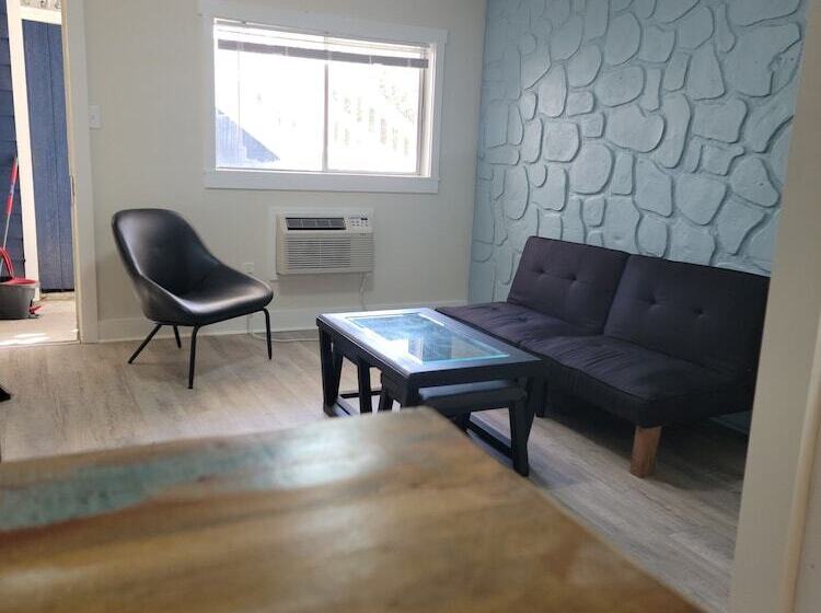 فندق Atlantis Inn   Tybee Island