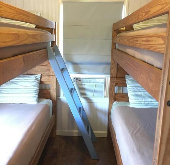 فندق Auberge By The Sea B & B