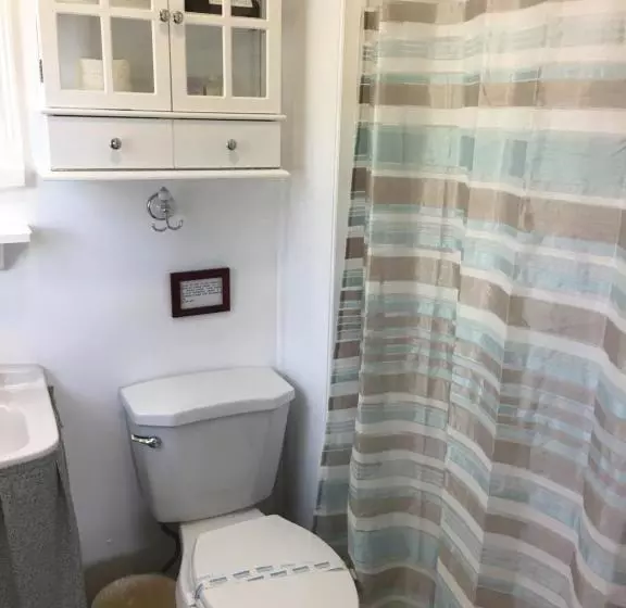 ホテル Auberge By The Sea B & B