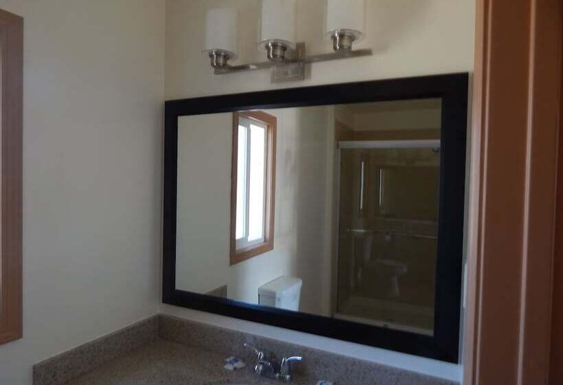 Отель Bay Bridge Inn Oakland