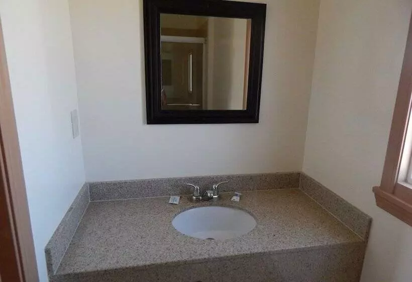 ホテル Bay Bridge Inn Oakland