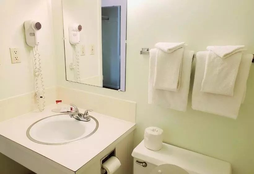 ホテル The Budget Inn Express
