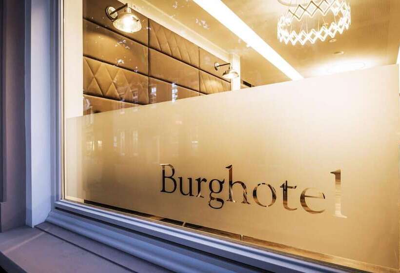 Burghotel Lingen
