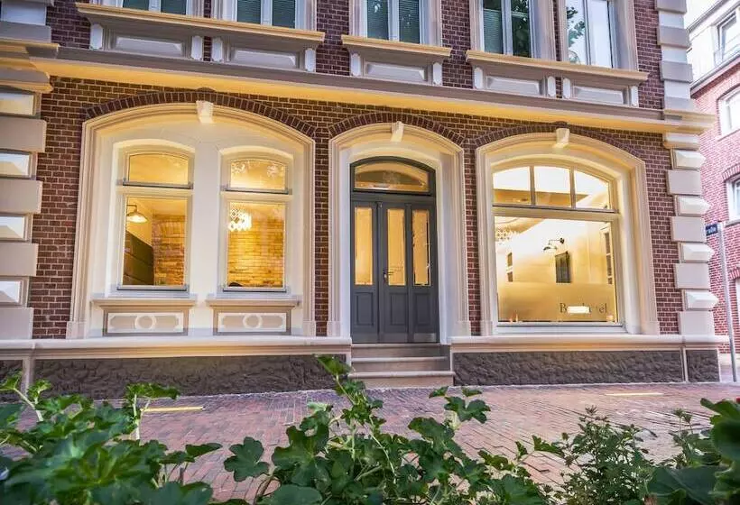 Burghotel Lingen