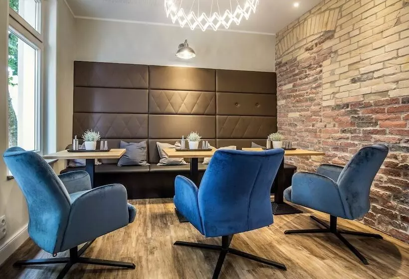 Burghotel Lingen