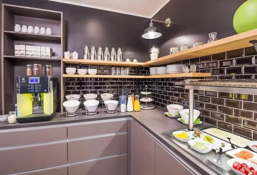 Burghotel Lingen