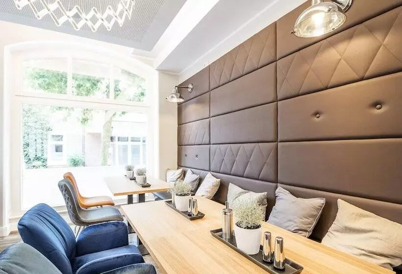 Burghotel Lingen