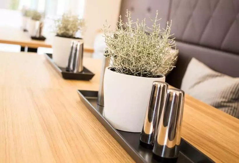 Burghotel Lingen