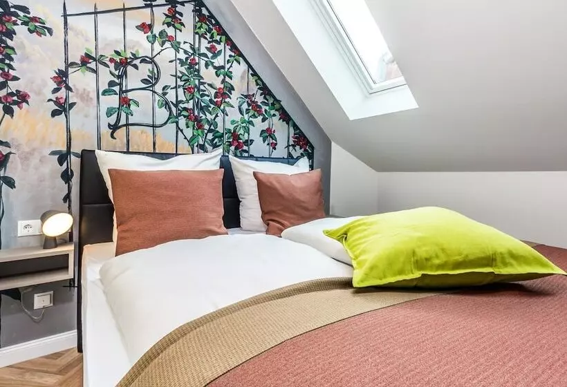 Burghotel Lingen