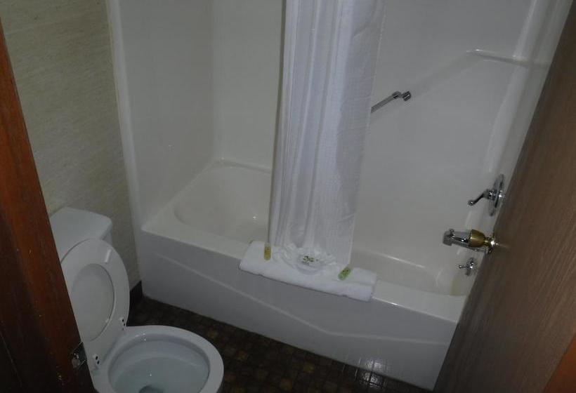 酒店 Colonial Mountain Inn