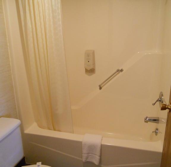 酒店 Colonial Mountain Inn