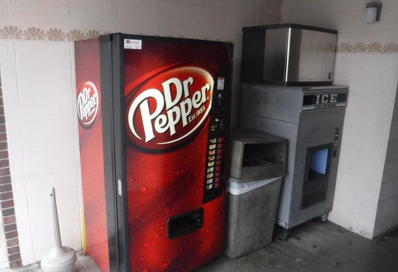 酒店 Colonial Mountain Inn