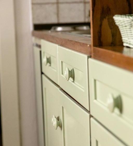 Hotell Das Landhaus Prägant - Ferienappartements