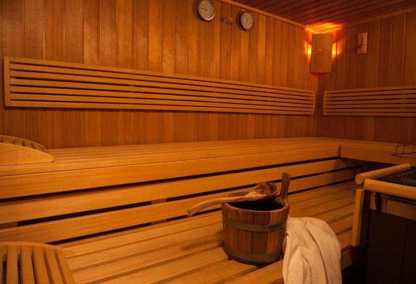 Hotell Das Landhaus Prägant - Ferienappartements