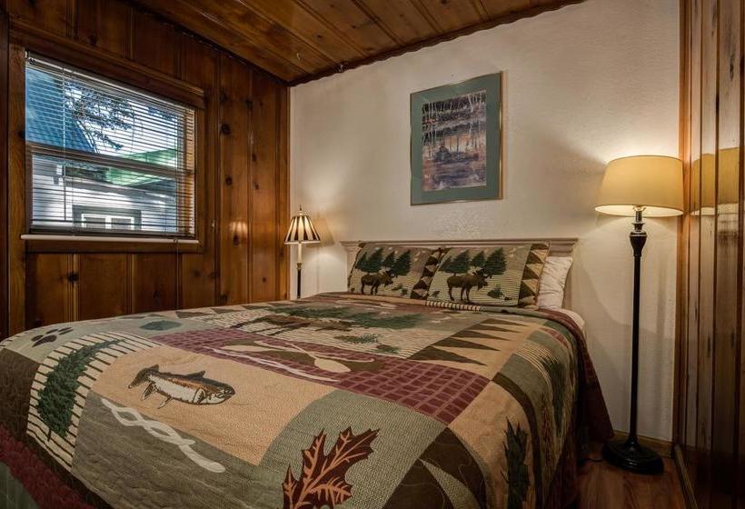 Hotelli Doc's Cottages