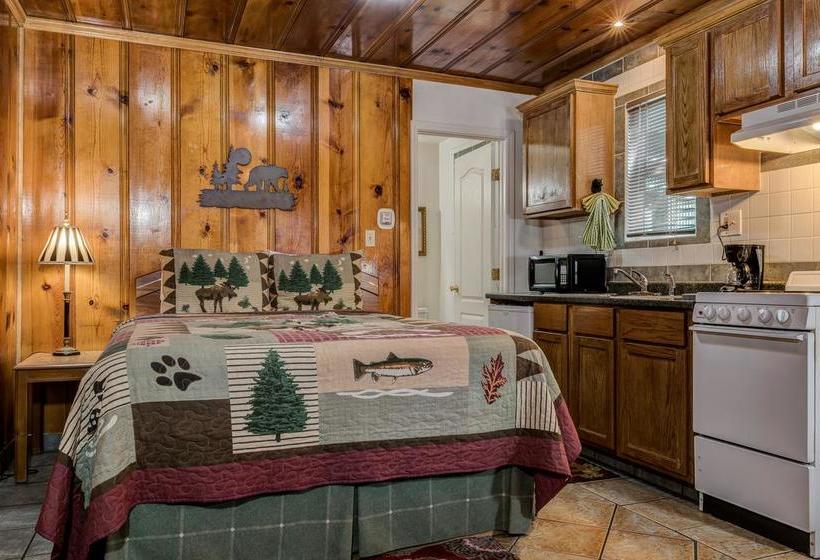 Hotelli Doc's Cottages