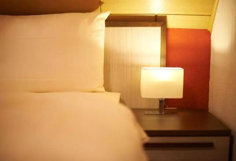 Hotelli Dolce Vita