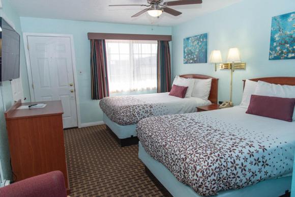 فندق Esquire Inn