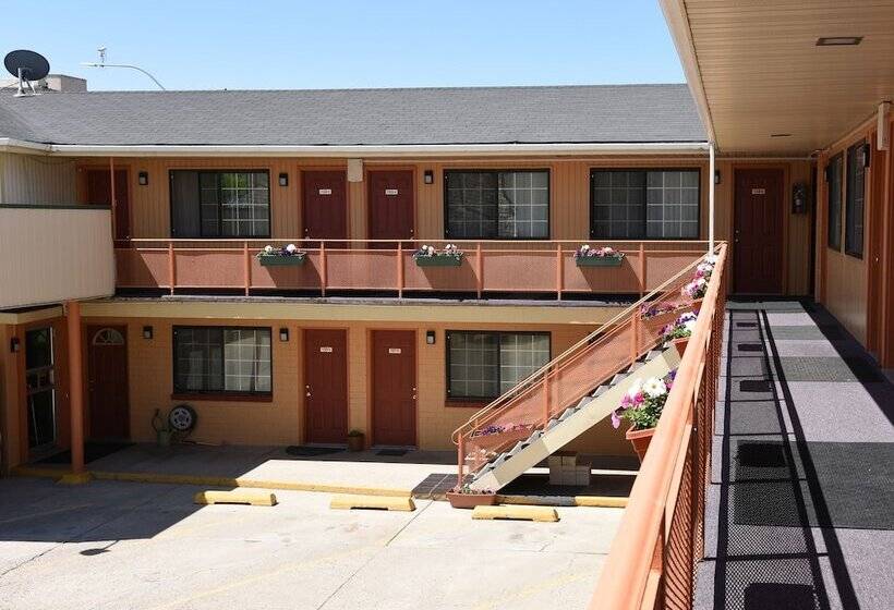 فندق Esquire Inn