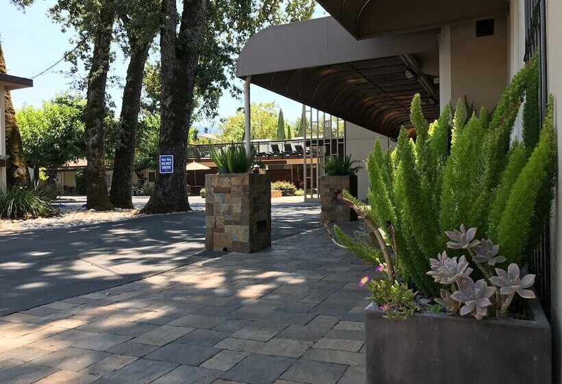 فندق Golden Haven Hot Springs