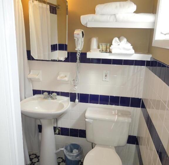 בית מלון כפרי Hamlet Inn