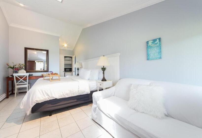 בית מלון כפרי Hamlet Inn