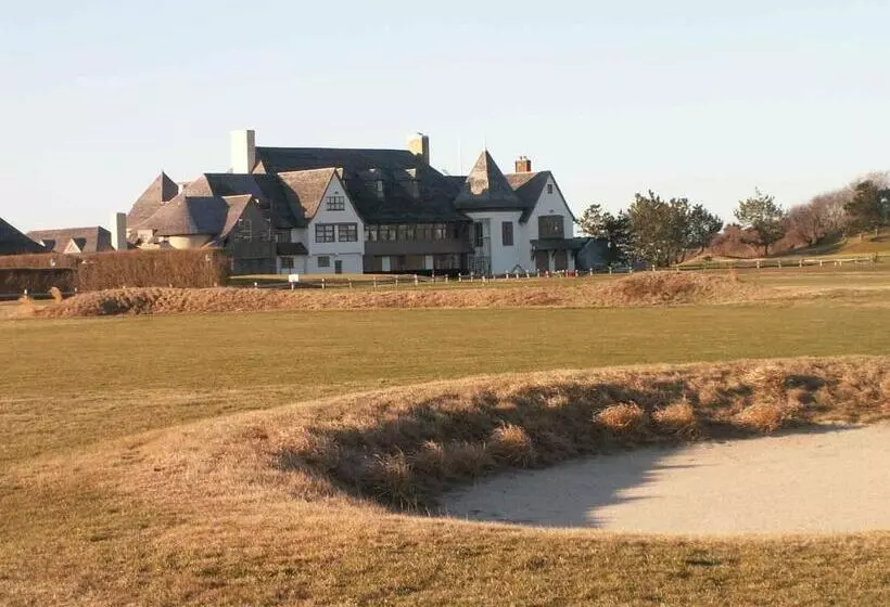 ホテル Hamlet Inn