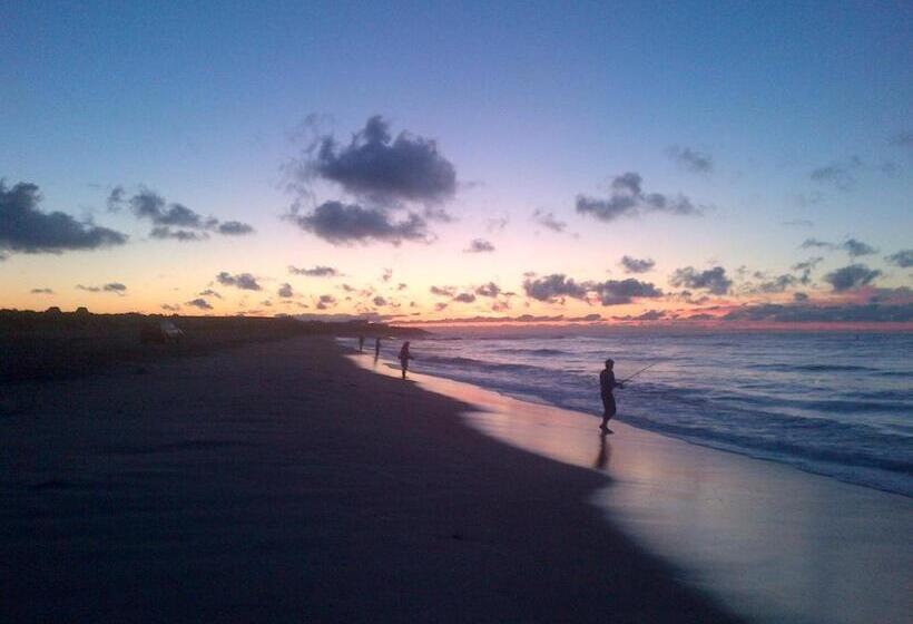 בית מלון כפרי Hamlet Inn