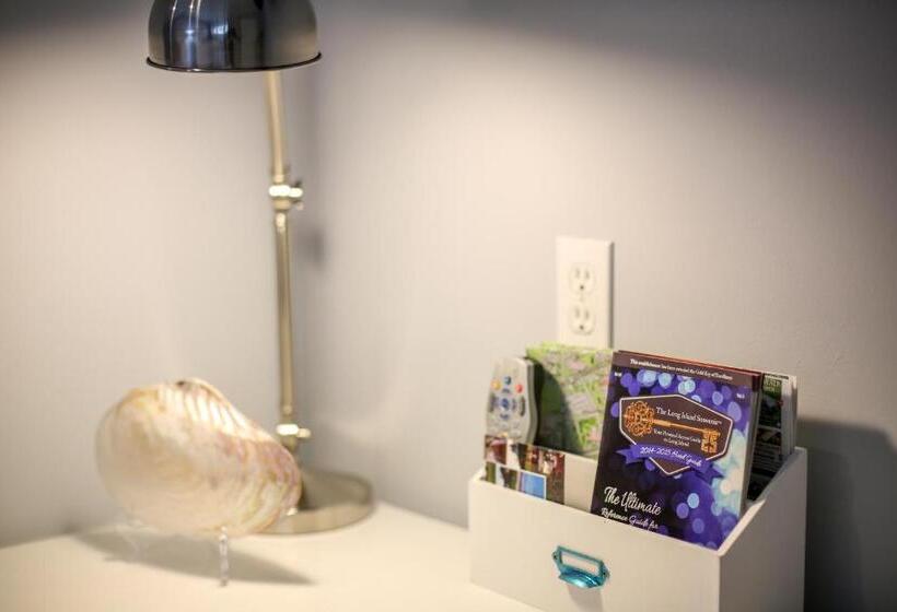 בית מלון כפרי Hamlet Inn