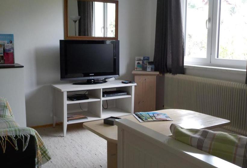 Hotell Haus Anastasia