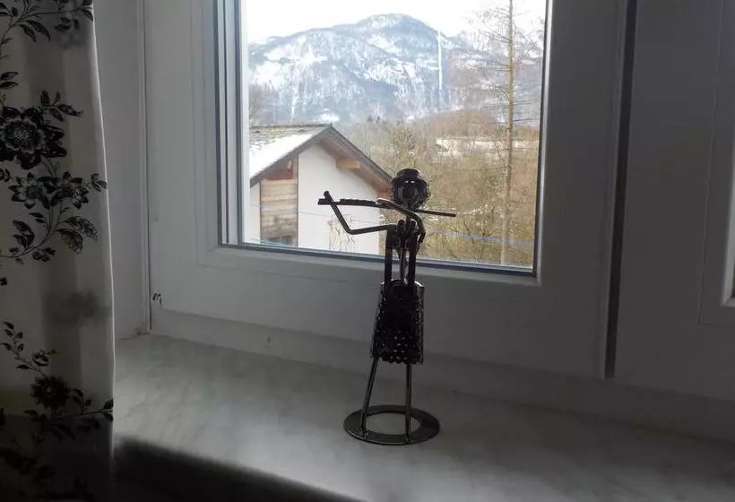 هتل Haus Anastasia