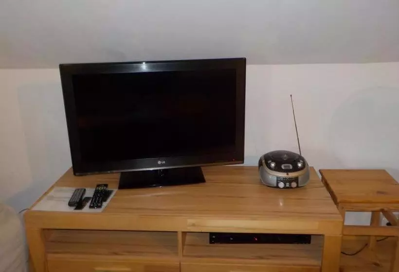 هتل Haus Anastasia