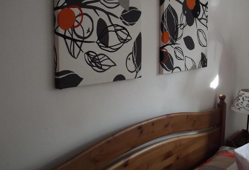 Hotell Haus Anastasia