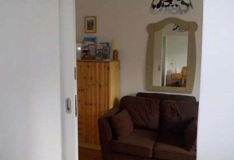 هتل Haus Anastasia