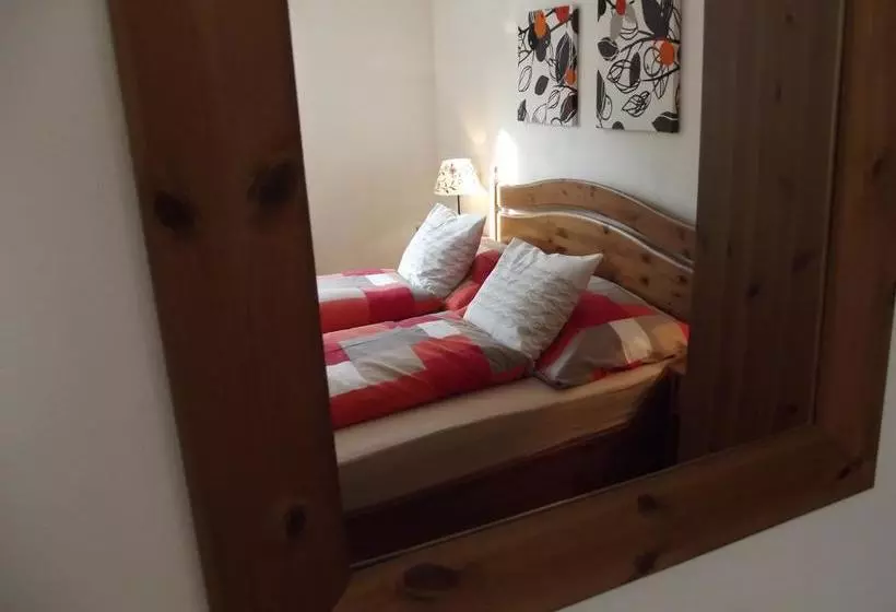 هتل Haus Anastasia