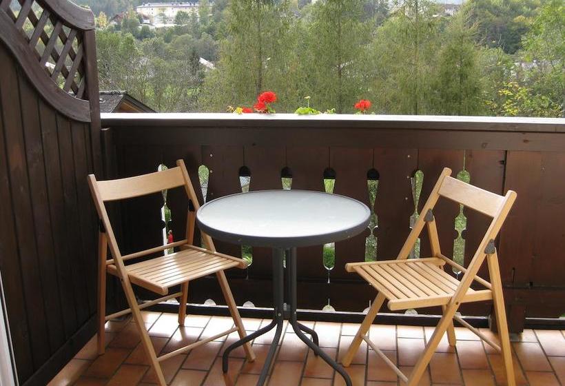 Hotell Haus Anastasia