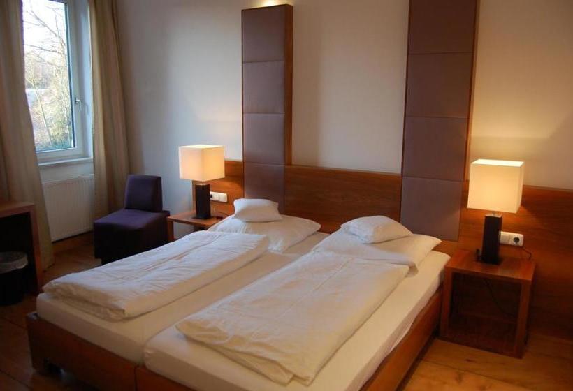 호텔 Josepha Hirsch Gästehaus